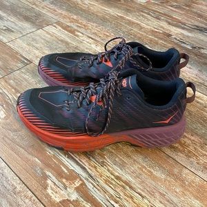 Hoka shoes